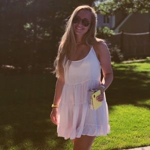 Meet your Posher, Ashleigh